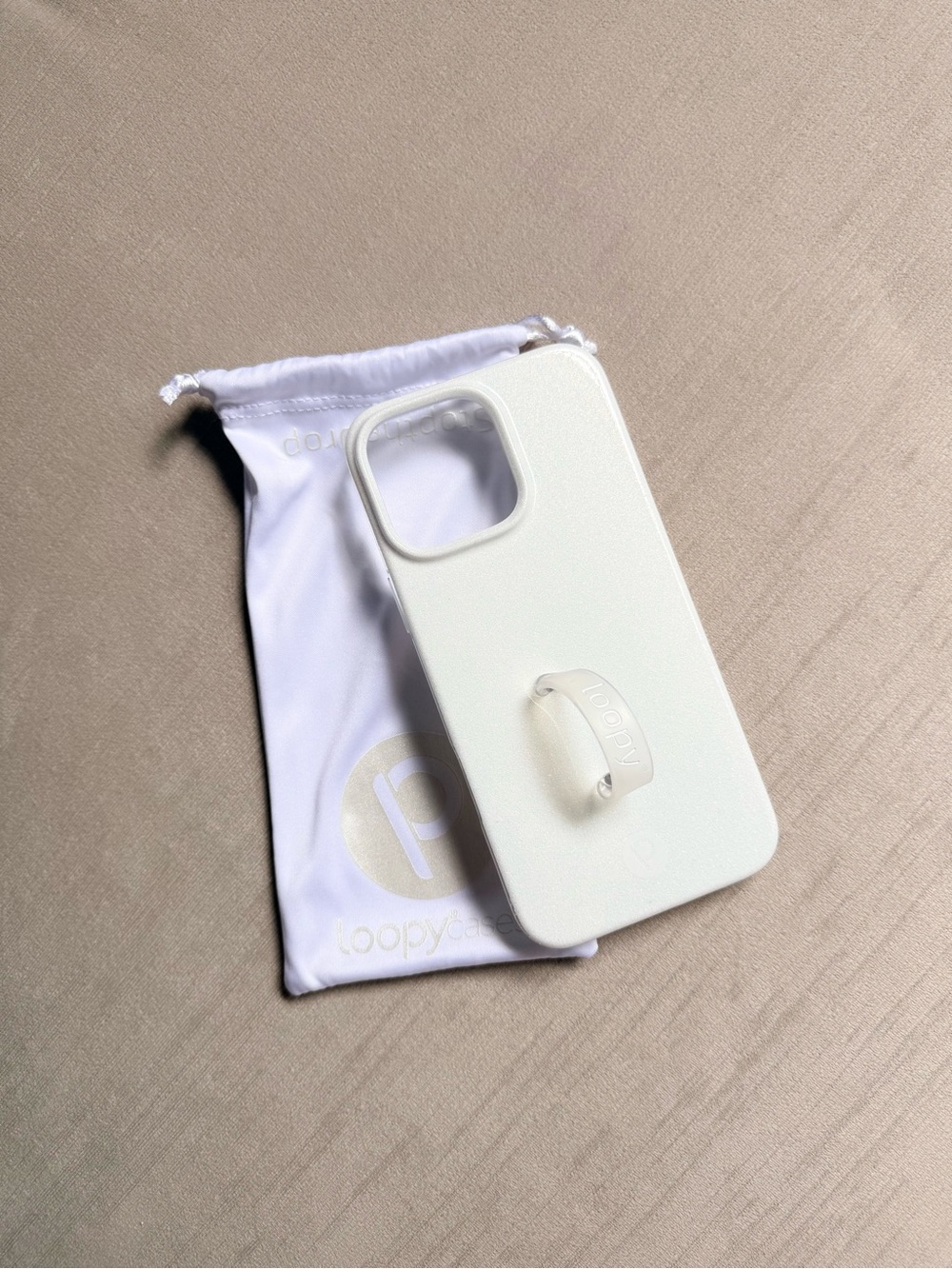 LoopyCases — iPhone 16 Pro Max (6.9” screen) - Picture 4 of 6